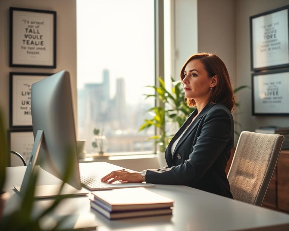 Was stärkt die persönliche Weiterentwicklung?