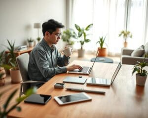 Was stärkt innere Zufriedenheit?