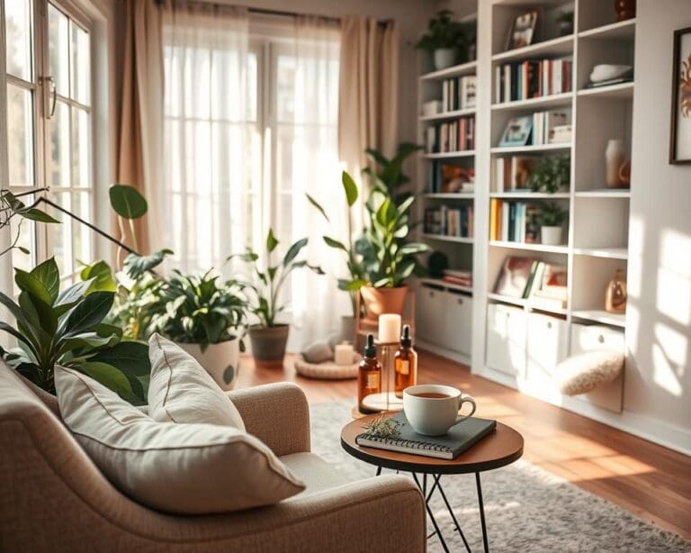 Was unterstützt persönliche Ziele?