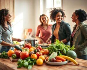 Wie beeinflusst Ernährung dein Lebensgefühl?