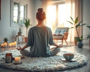 Wie beeinflusst Selbstfürsorge dein Leben?