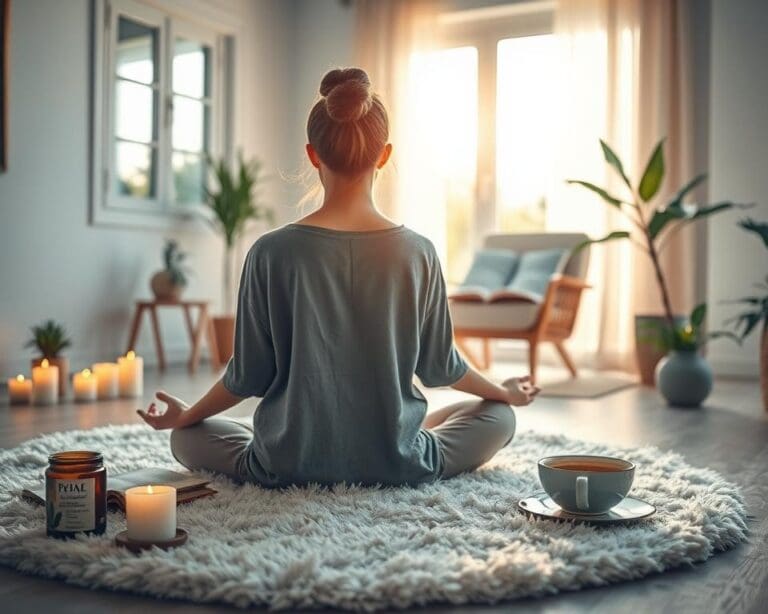 Wie beeinflusst Selbstfürsorge dein Leben?