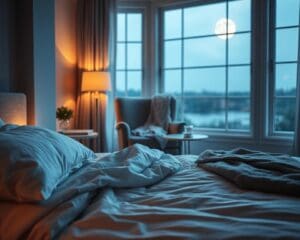 Wie bleibt man offen für Veränderungen?