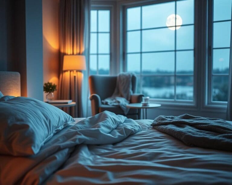 Wie bleibt man offen für Veränderungen?