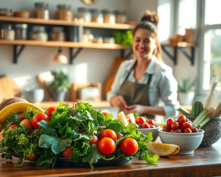 Wie bleibt man trotz Hektik ausgeglichen?