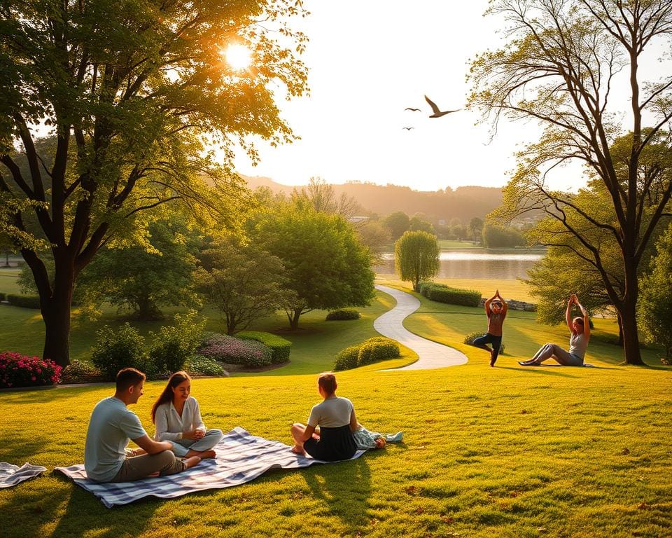 Wie bringt man Struktur in neue Routinen?