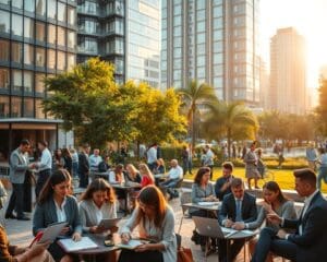 Wie entsteht Persönlichkeit durch Alltag?