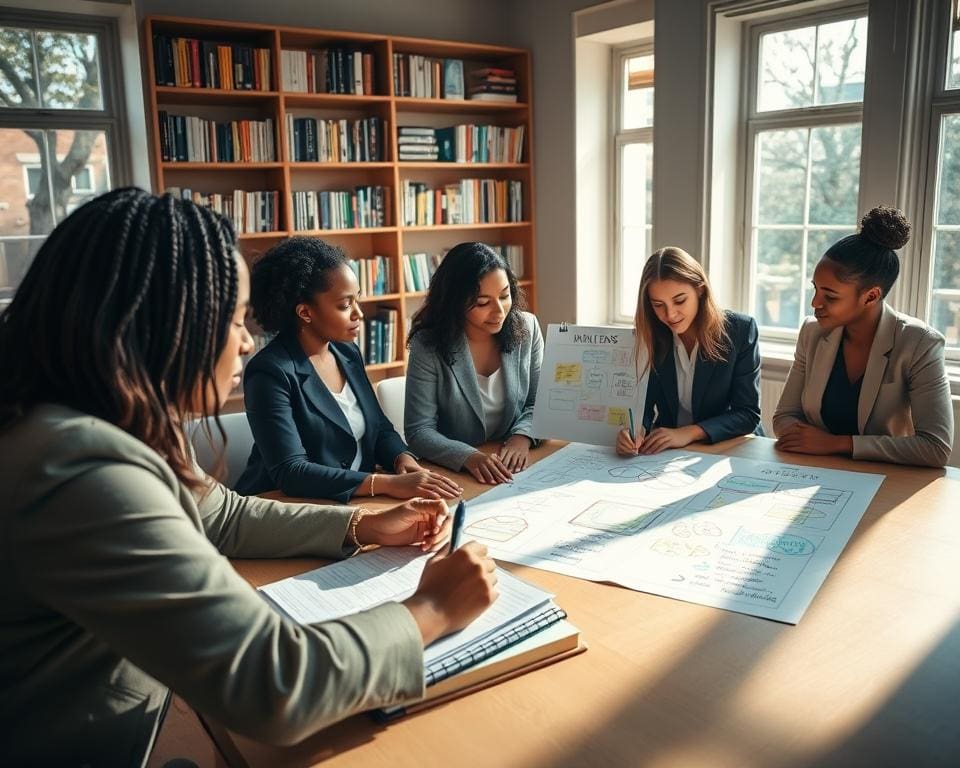 Wie entwickelst du bewusste Alltagsstrukturen?