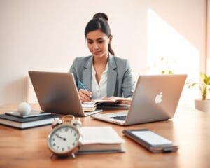 Wie entwickelt man eine klare Lebensvision?