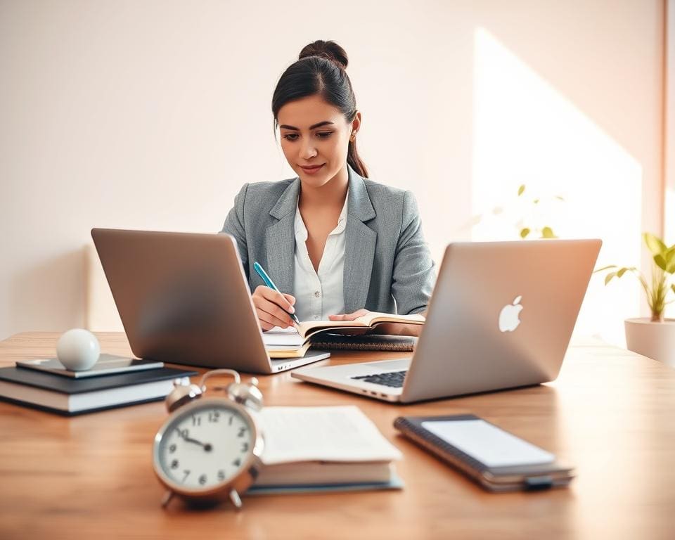 Wie entwickelt man eine klare Lebensvision?