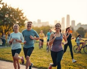 Wie entwickelt man eine positive Denkweise?