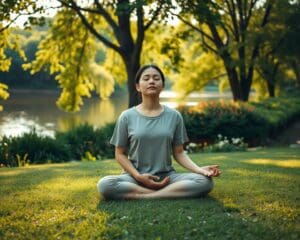 Wie entwickelt man mehr Selbstdisziplin?