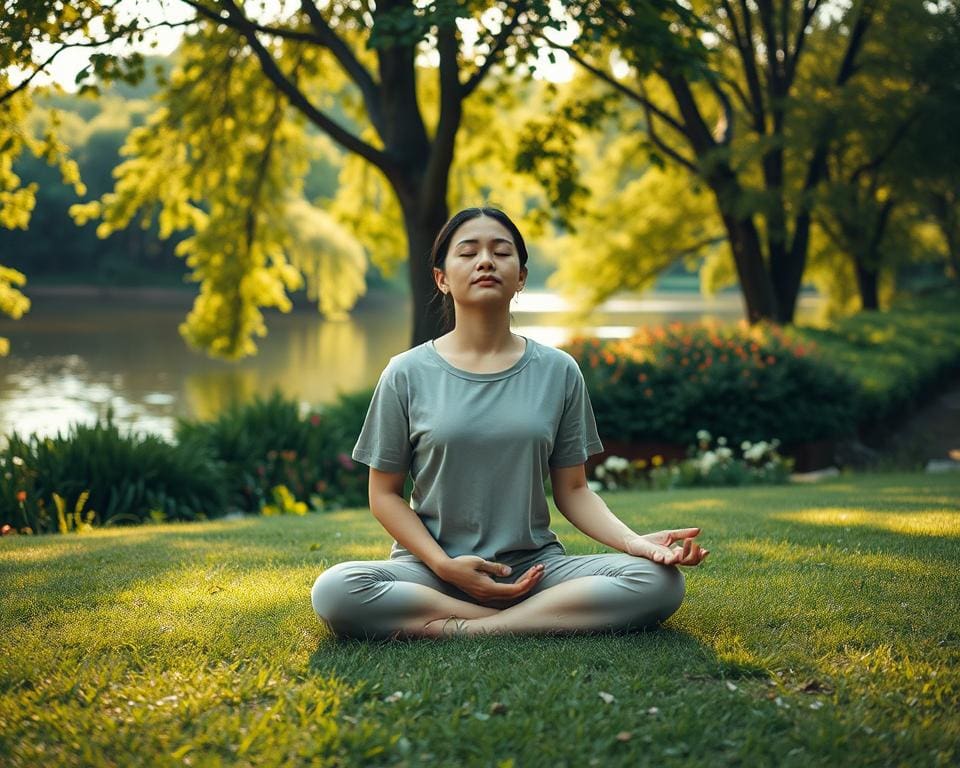 Wie entwickelt man mehr Selbstdisziplin?