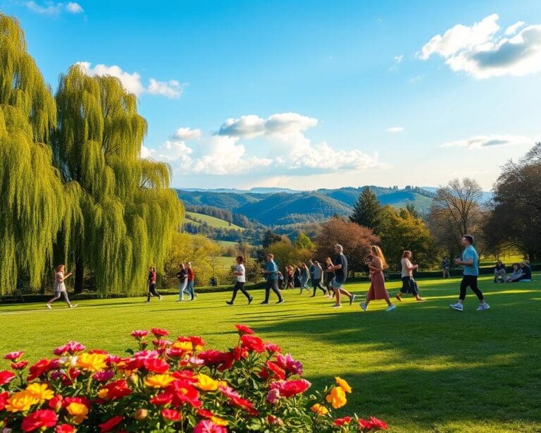 Wie fördert Meeresnähe Entspannung?