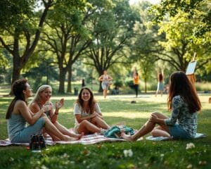 Wie formt Freizeit deine Persönlichkeit?