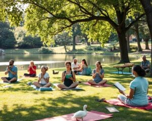 Wie formt Freizeit deine Selbstwahrnehmung?