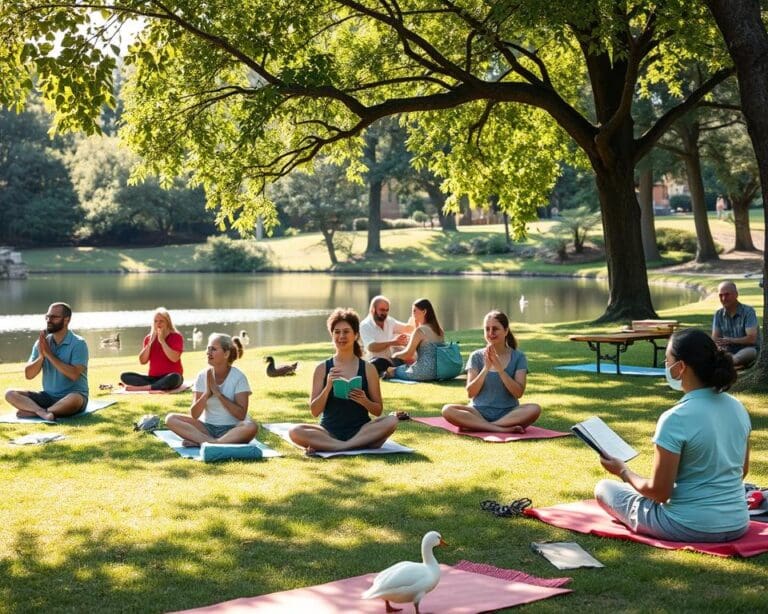 Wie formt Freizeit deine Selbstwahrnehmung?