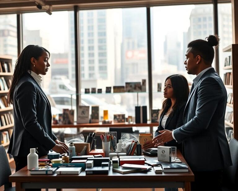 Wie formt Konsum deine Haltung?