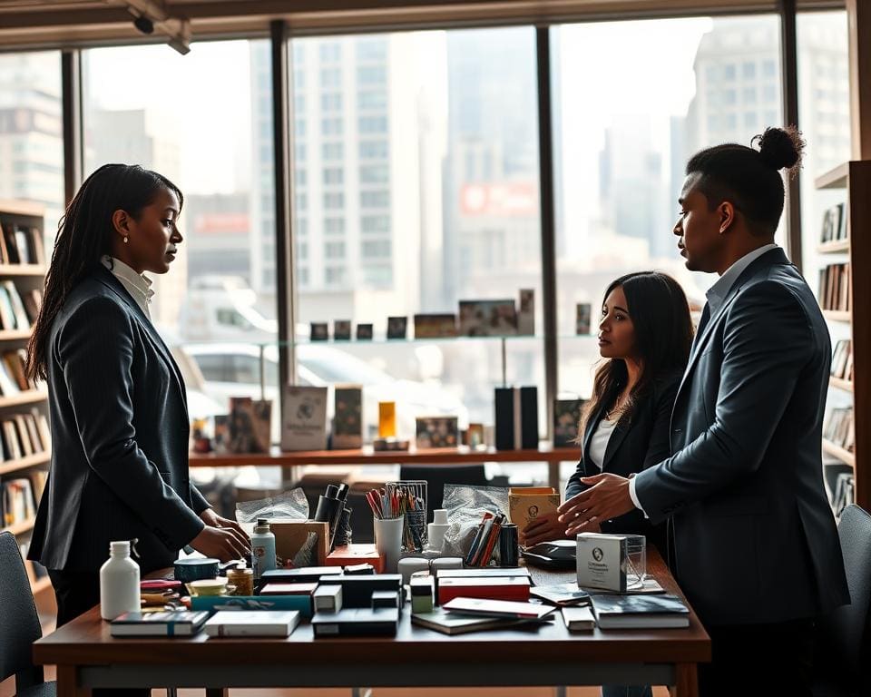 Wie formt Konsum deine Haltung?