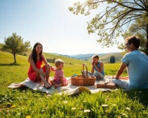 Wie gestaltet man eine gesunde Abendroutine?