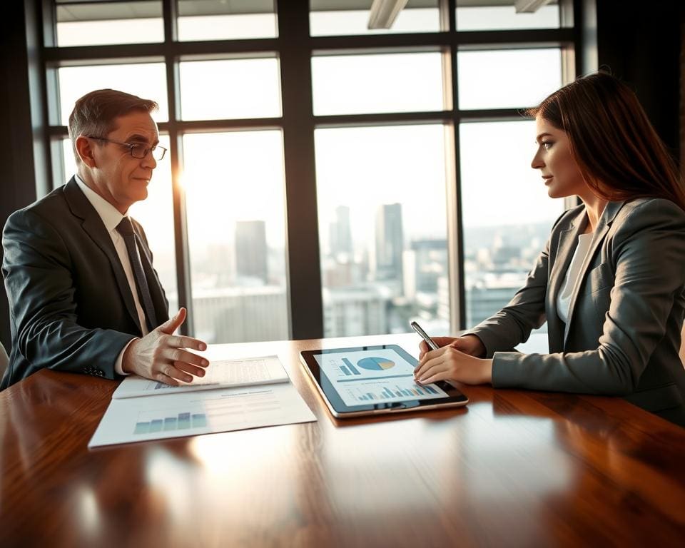 Wie hilft Beratung zum Erbbaurecht bei Entscheidungen?