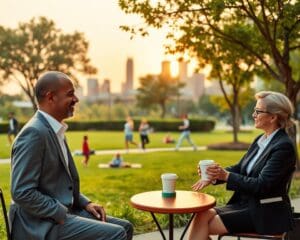 Wie integriert man Wellness in den Alltag?