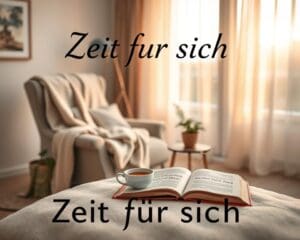 Wie lebt man einfacher und bewusster?