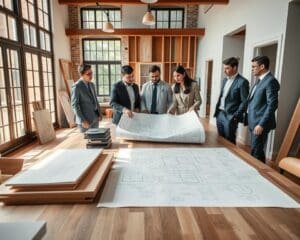 Wie modernisiert man eine Bestandsimmobilie?