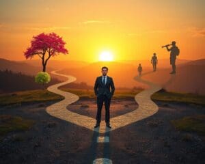 Wie prägen Gewohnheiten deine Werte?