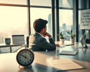 Wie prägen Routinen dein Selbstbild?