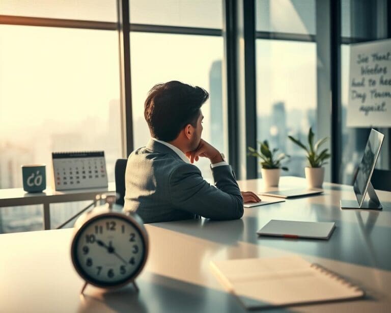 Wie prägen Routinen dein Selbstbild?