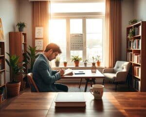 Wie stärkt Dankbarkeit das Wohlbefinden?