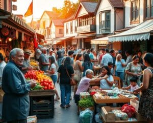 Wie stärkt Wandern die körperliche Fitness?