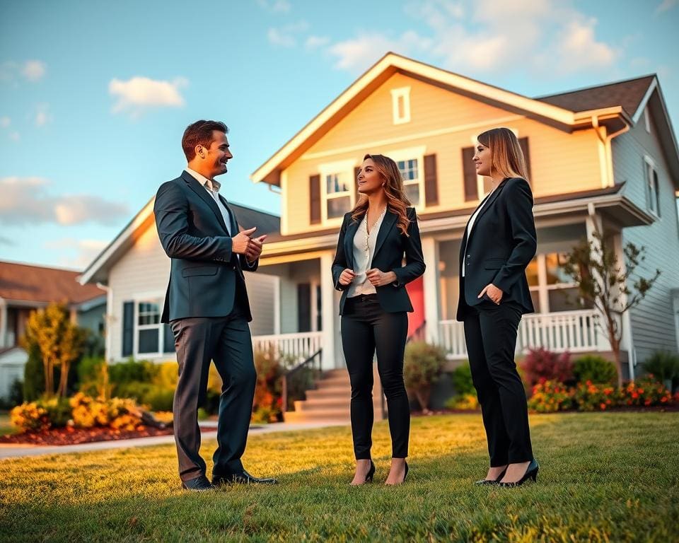 Wie steigert man den Wert einer Immobilie?