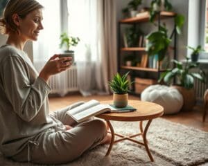 Wie steigert man persönliche Produktivität?