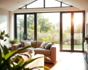 Wie steigert neue Fenster die Energieeffizienz?