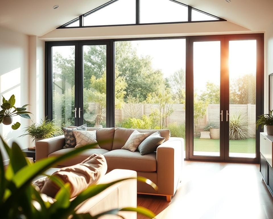 Wie steigert neue Fenster die Energieeffizienz?