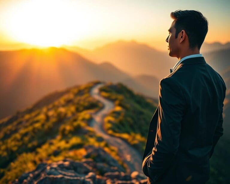 Wie verbessert man die eigene Lebensstruktur?