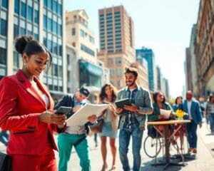 Wie zeigt sich Identität im Alltag?