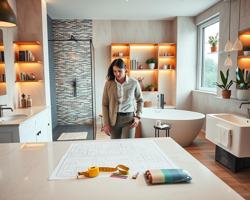 Badezimmer renovieren Tipps