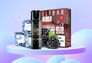 Elfbar Pods