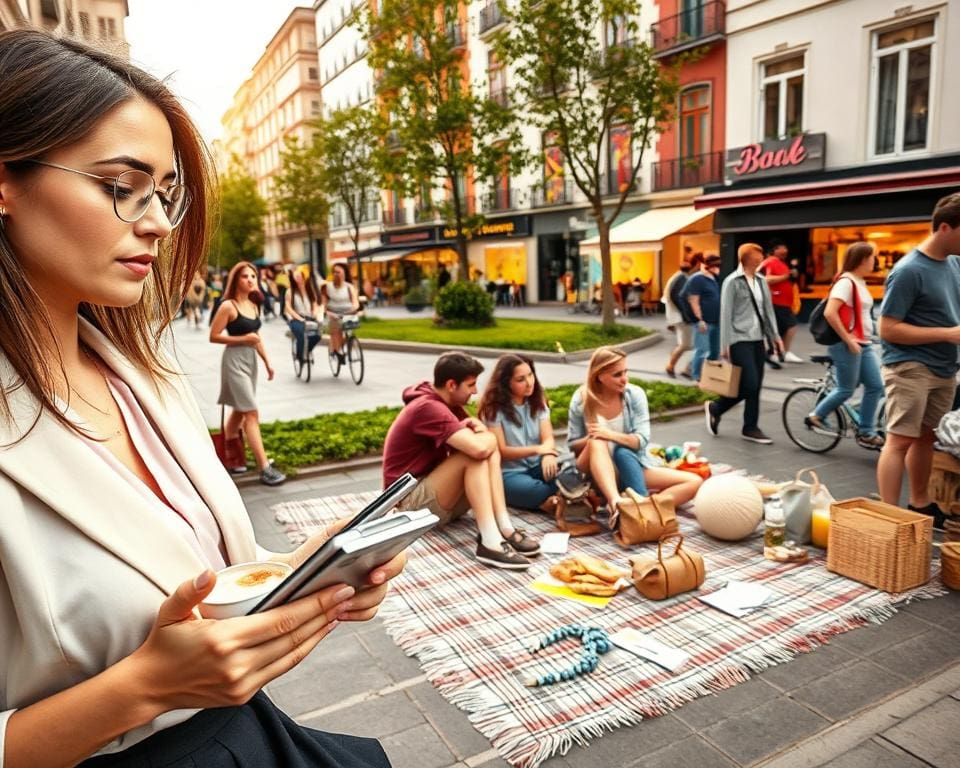 Lifestyle Trends aktuell