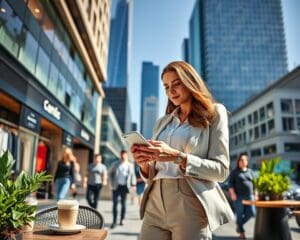 Lifestyle Trends folgen