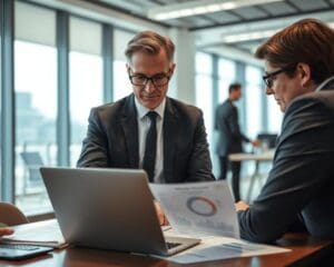 Warum ist ein Datenschutzberater wichtig?