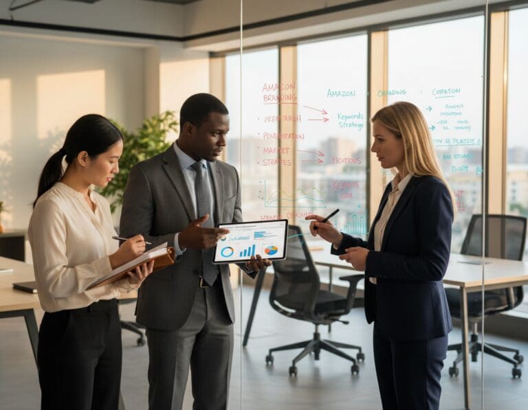 Warum setzen Marken auf eine professionelle Amazon Agentur?