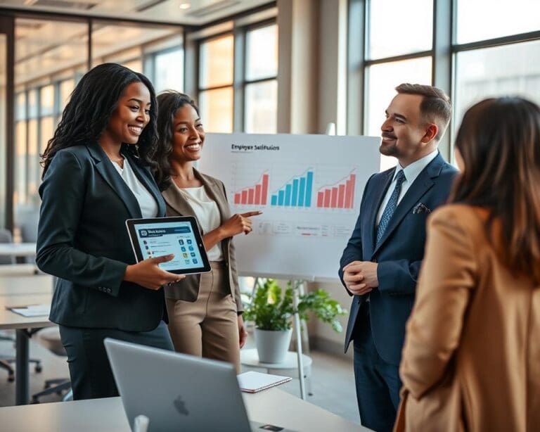 Warum sind HR-Dienstleister für Firmen relevant?