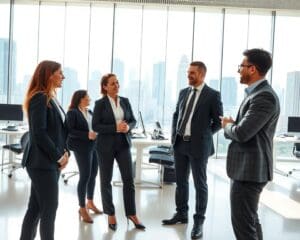 Warum sind Personalvermittler für Unternehmen wichtig?