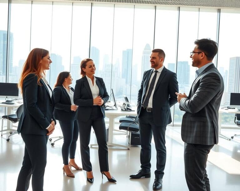 Warum sind Personalvermittler für Unternehmen wichtig?