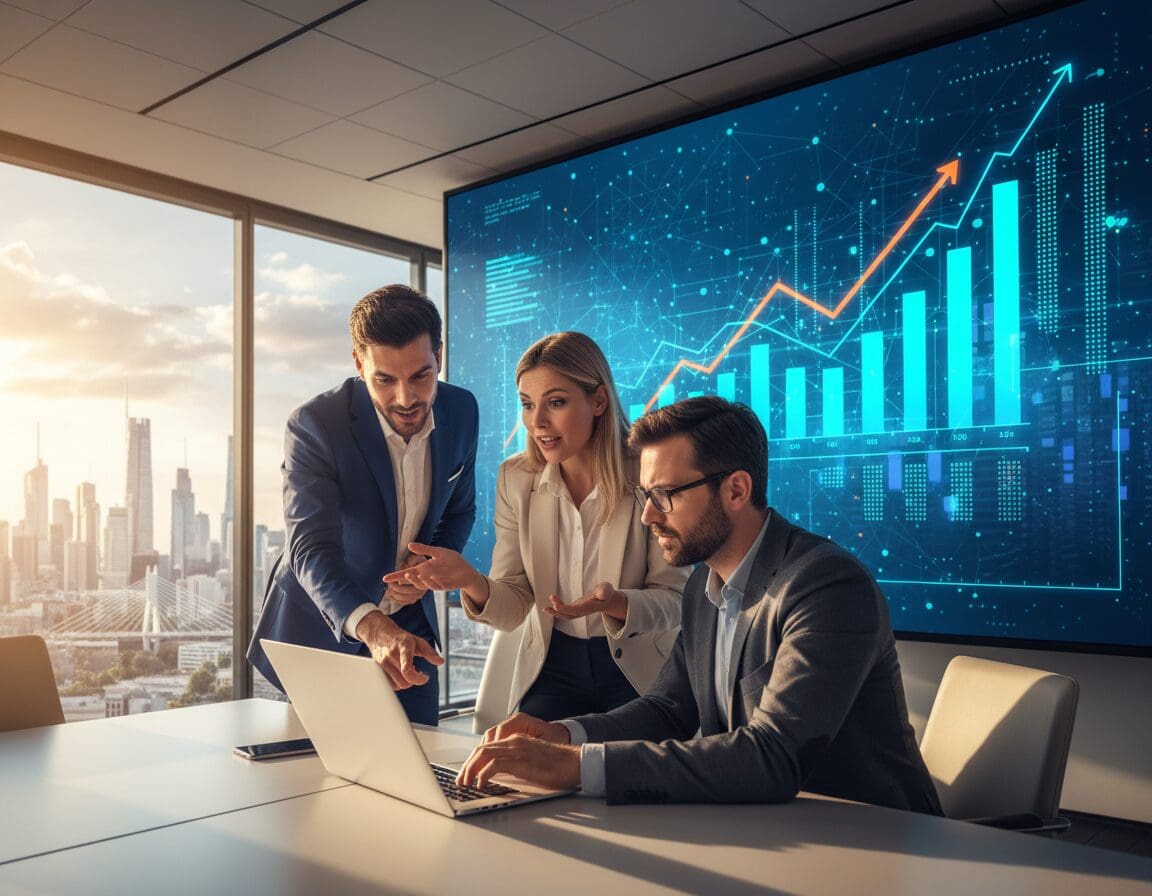 Warum wird Online-Kommunikation für Firmen wichtiger?