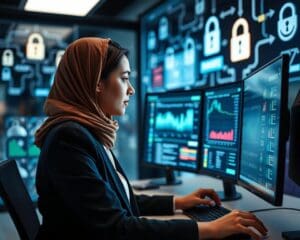 Was leistet ein IT-Sicherheitsberater?